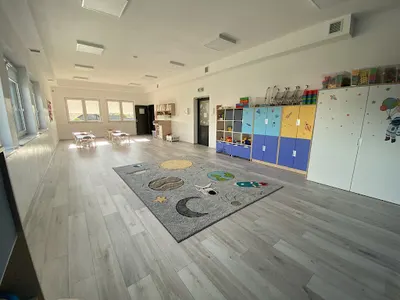 Bajkowy Żłobek Zamość